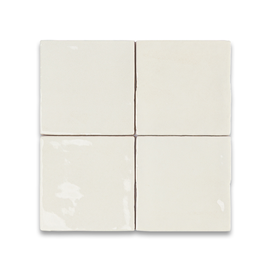 Piazza Creamy White