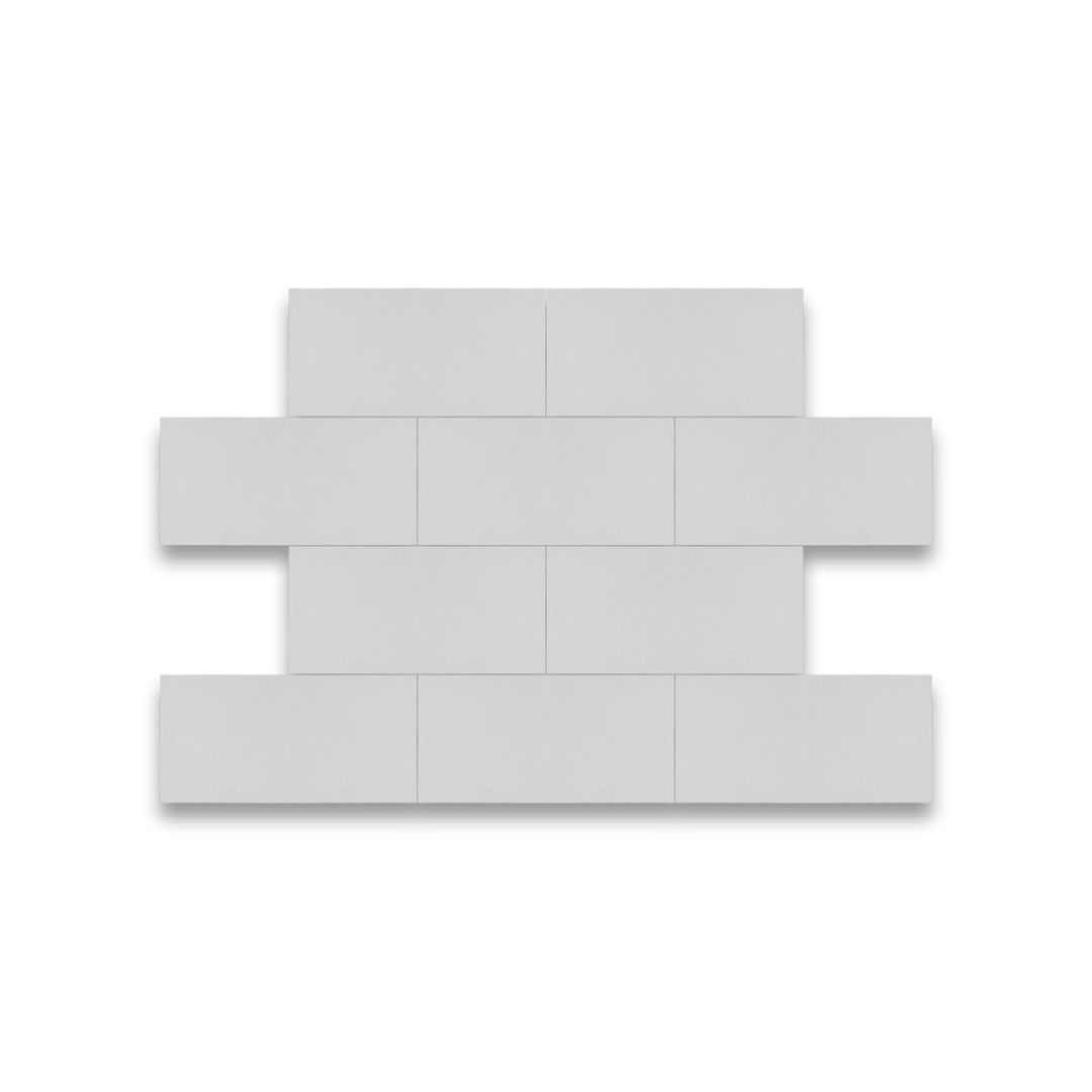 Pure White Metro
