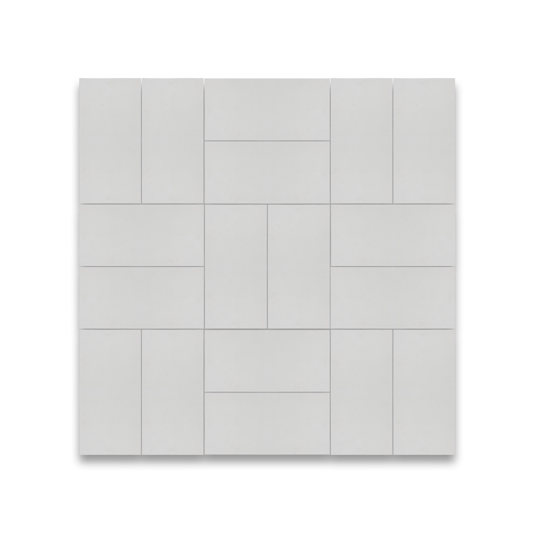Pure White Metro