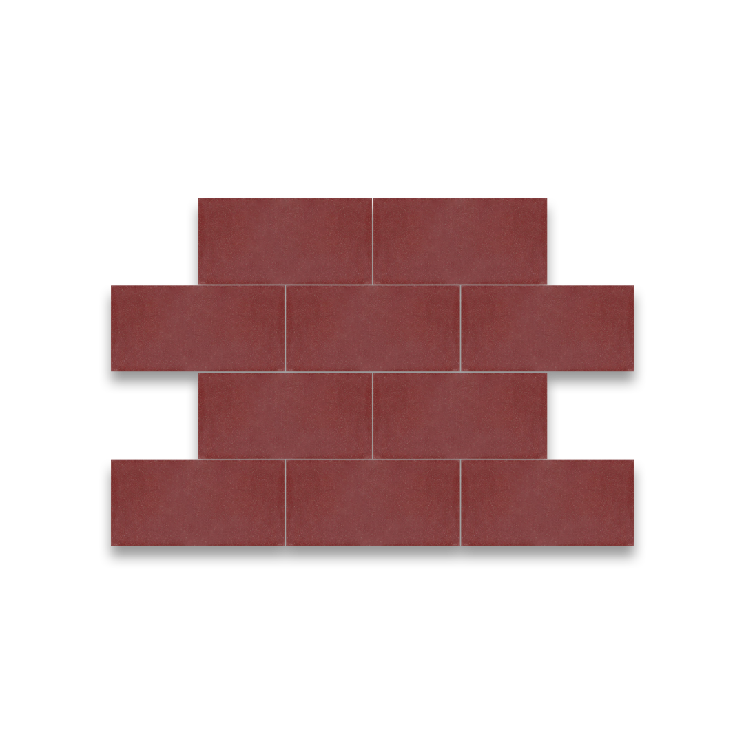 Red Metro