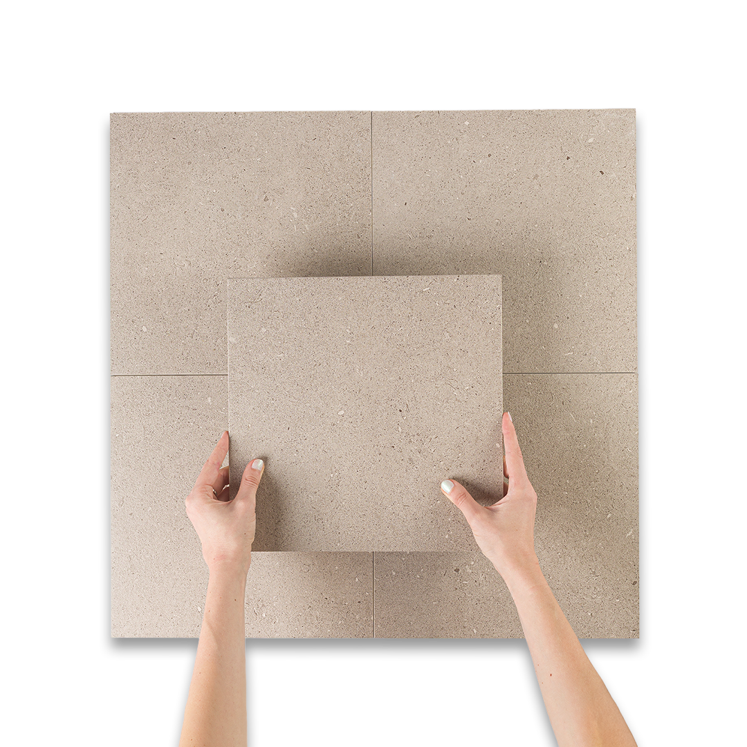 Stoneform Coastal Shell