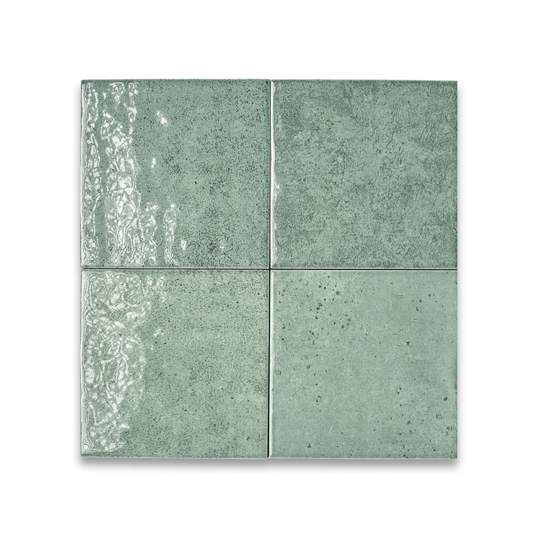 Strata Square Patina