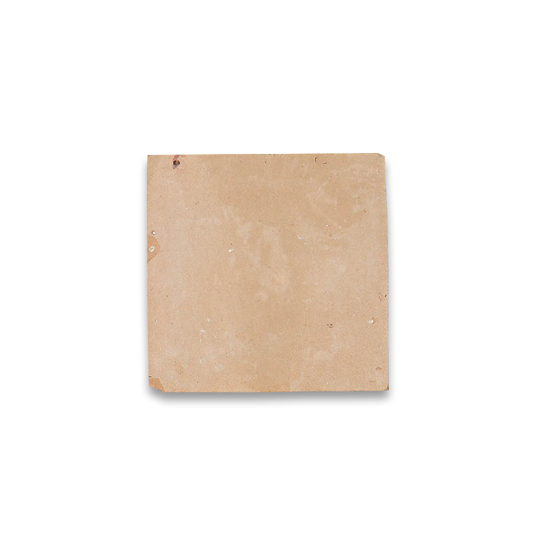 Terracotta Zellige