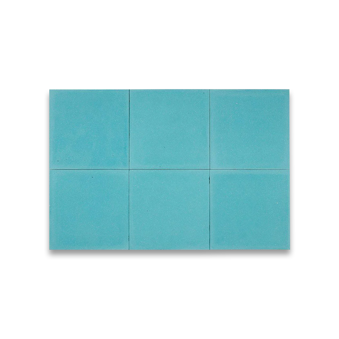 Turquoise