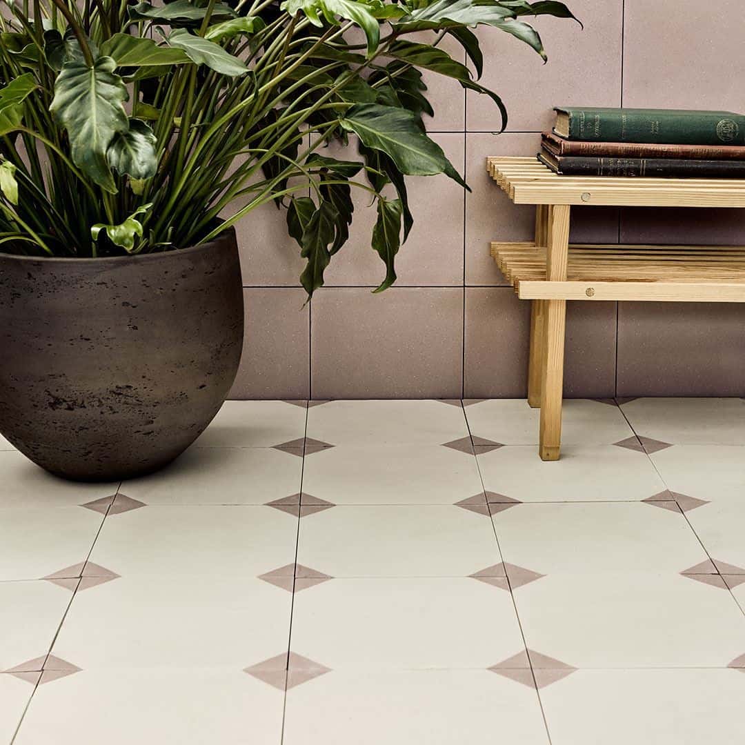 Anthropology Pink
